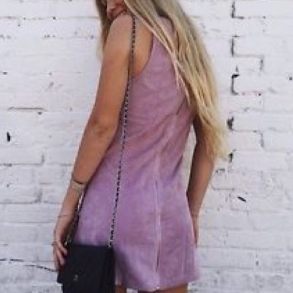 Jenna dress